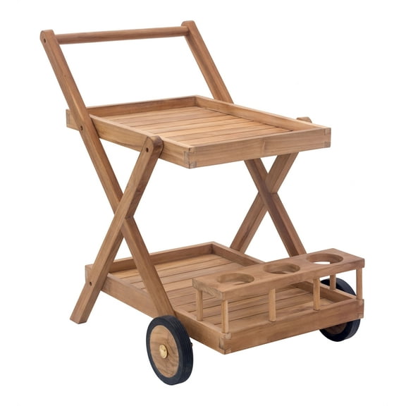 Regatta Trolley Natural