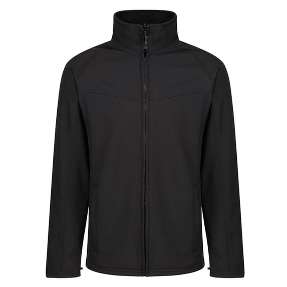 Regatta Professional Mens Wind Resistant Fleece Jacket