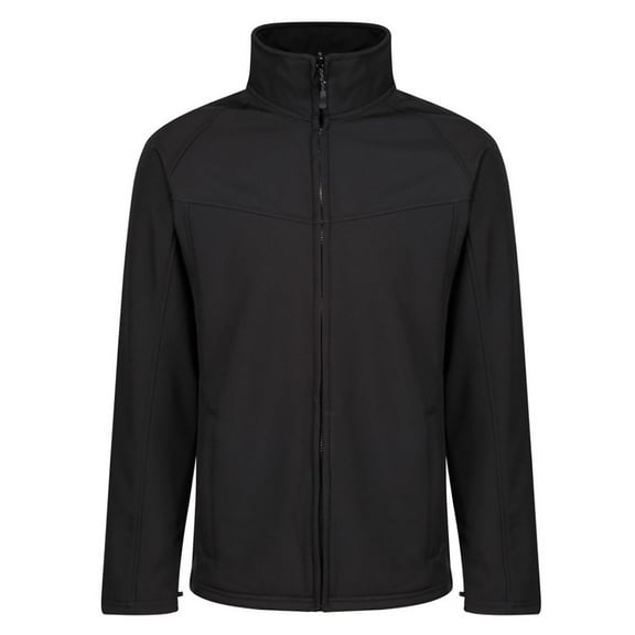 Regatta Professional Mens Wind Resistant Fleece Jacket