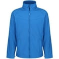 thumbnail image 1 of Regatta Professional Mens Wind Resistant Fleece Jacket, 1 of 4