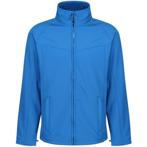 Regatta Professional Mens Wind Resistant Fleece Jacket