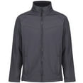 thumbnail image 1 of Regatta Professional Mens Wind Resistant Fleece Jacket, 1 of 4