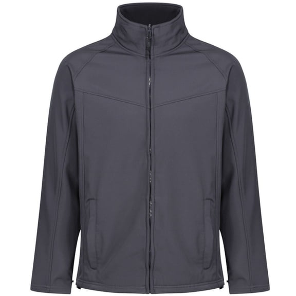 Regatta Professional Mens Wind Resistant Fleece Jacket