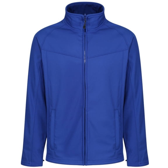 Regatta Professional Mens Wind Resistant Fleece Jacket