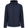 thumbnail image 1 of Regatta Professional Mens Wind Resistant Fleece Jacket, 1 of 4