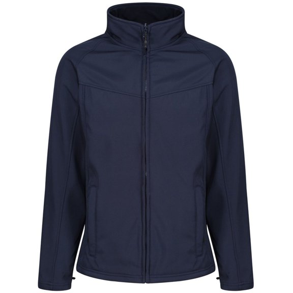 Regatta Professional Mens Wind Resistant Fleece Jacket