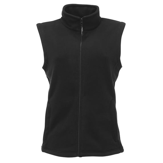 Regatta Womens 210 Series Microfleece Bodywarmer / Gilet