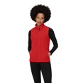 thumbnail image 1 of Regatta Womens 210 Series Microfleece Bodywarmer / Gilet, 1 of 4