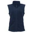 thumbnail image 1 of Regatta Womens 210 Series Microfleece Bodywarmer / Gilet, 1 of 4