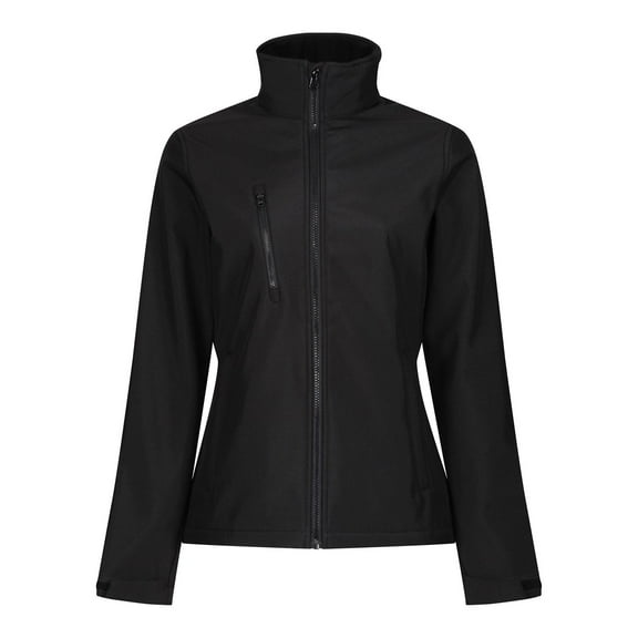 Regatta Professional Womens 3 Layer Membrane Soft Shell Jacket