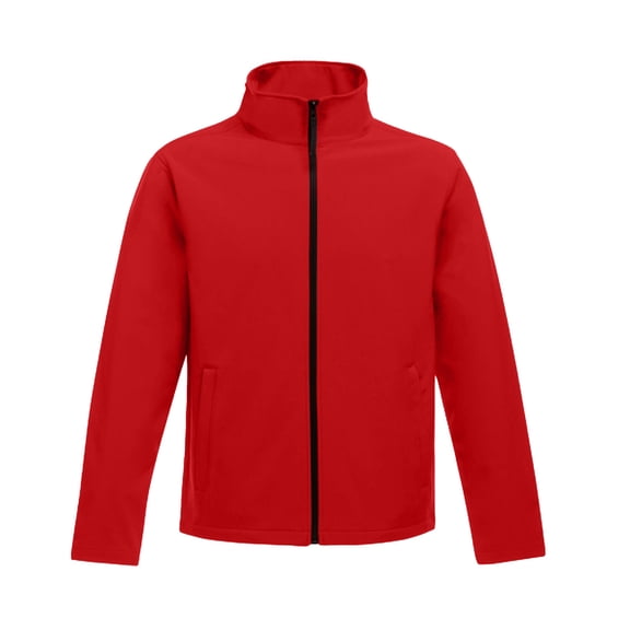 Regatta Professional Womens Printable Soft Shell Jacket