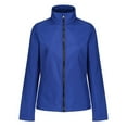 thumbnail image 1 of Regatta Womens Ablaze Printable Soft Shell Jacket, 1 of 4