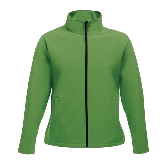 Regatta Professional Womens Printable Soft Shell Jacket