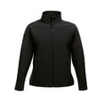 thumbnail image 1 of Regatta Womens Ablaze Printable Soft Shell Jacket, 1 of 4
