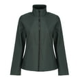 thumbnail image 1 of Regatta Professional Womens Printable Soft Shell Jacket, 1 of 5