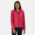 thumbnail image 1 of Regatta Professional Womens Printable Soft Shell Jacket, 1 of 5