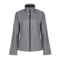 thumbnail image 1 of Regatta Professional Womens Printable Soft Shell Jacket, 1 of 5