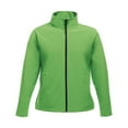 thumbnail image 1 of Regatta Womens Ablaze Printable Soft Shell Jacket, 1 of 4