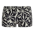 thumbnail image 1 of Regatta Womens Aceana Abstract Floral Bikini Shorts, 1 of 5