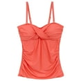 thumbnail image 1 of Regatta Womens Aceana III Tankini Top, 1 of 5