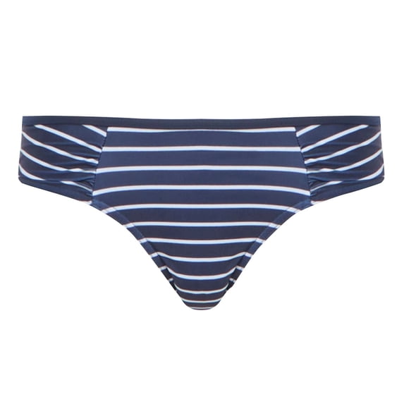 Regatta Womens Aceana Stripe Bikini Bottoms