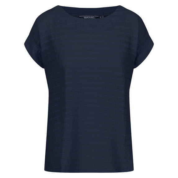 Regatta Womens Adine Stripe T-Shirt