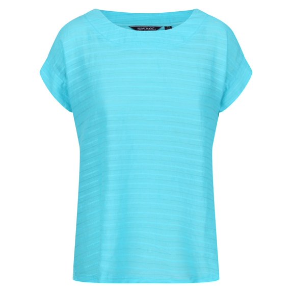 Regatta Womens Adine Stripe T-Shirt