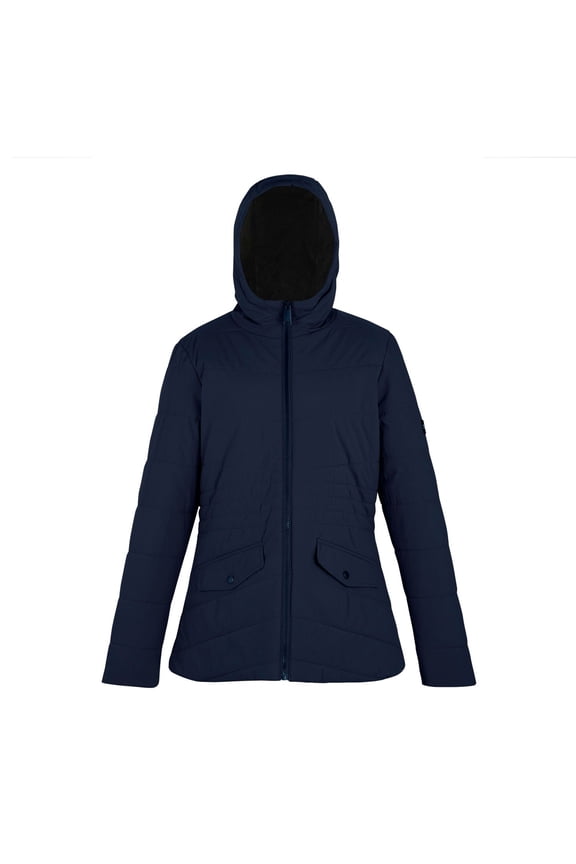 Womens Agara Padded Jacket