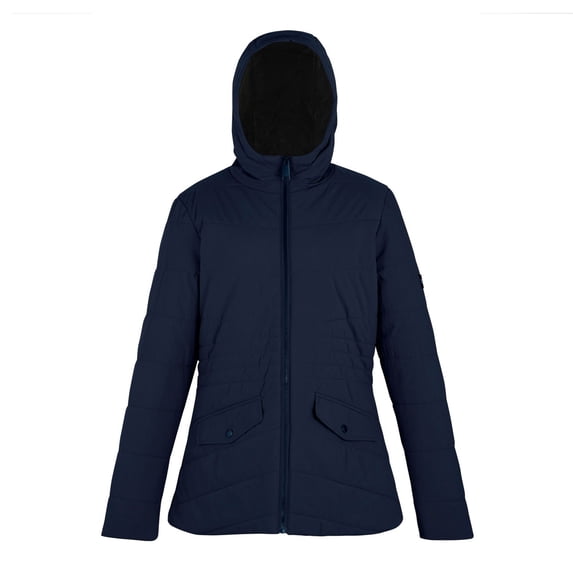 Regatta Womens Agara Padded Jacket