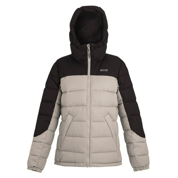 Regatta Womens Aldthorn Quilted Jacket