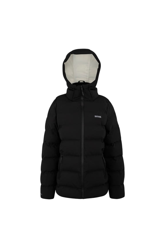 Womens Altoro Thermal Padded Jacket