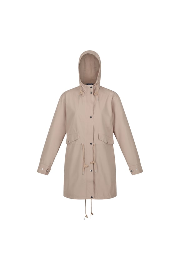 Womens Amberose Waterproof Jacket