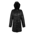 thumbnail image 1 of Regatta Womens Andel IV Quilted Baffled Jacket, 1 of 5