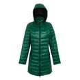 thumbnail image 1 of Regatta Womens Andel IV Quilted Baffled Jacket, 1 of 5