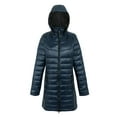 thumbnail image 1 of Regatta Womens Andel IV Quilted Baffled Jacket, 1 of 5