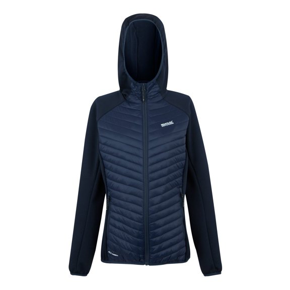 Regatta Womens Anderson Hybrid Jacket
