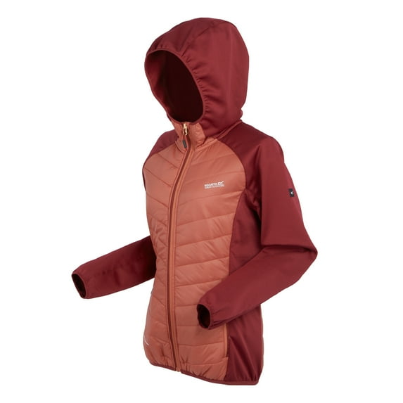 Regatta Womens Andreson VIII Hybrid Jacket