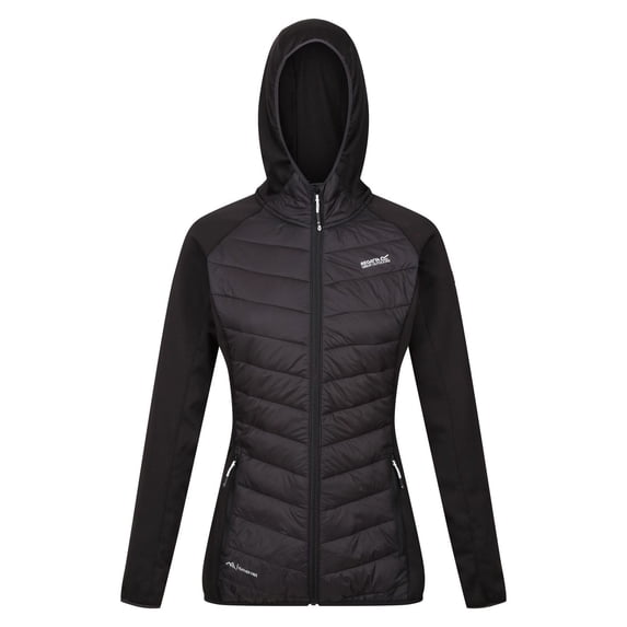 Regatta Womens Andreson VIII Hybrid Jacket