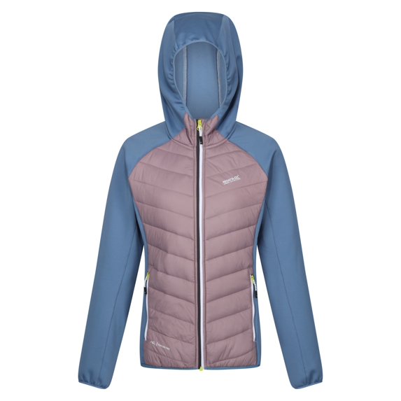 Regatta Womens Andreson VIII Hybrid Jacket