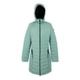 thumbnail image 1 of Regatta Womens Andria Padded Jacket, 1 of 5