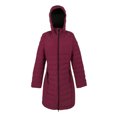 thumbnail image 1 of Regatta Womens Andria Padded Jacket, 1 of 5