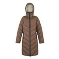 thumbnail image 1 of Regatta Womens Anita Padded Jacket, 1 of 5