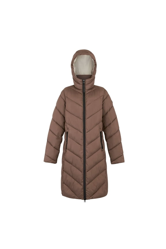 Womens Anita Padded Jacket