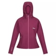 thumbnail image 1 of Regatta Womens Ared III Soft Shell Jacket, 1 of 4