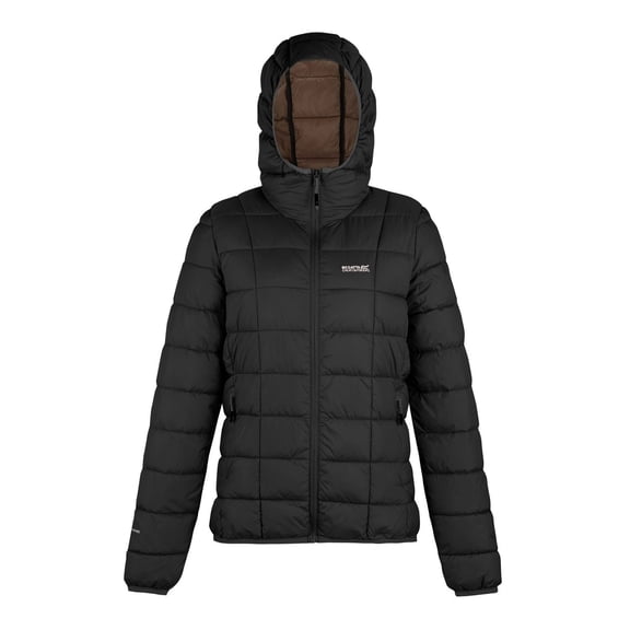 Regatta Womens Asper Padded Jacket