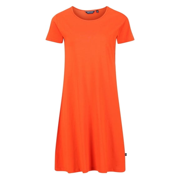 Regatta Womens Balia Swing Dress