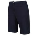 thumbnail image 1 of Regatta Womens Bayla Chino Shorts, 1 of 5