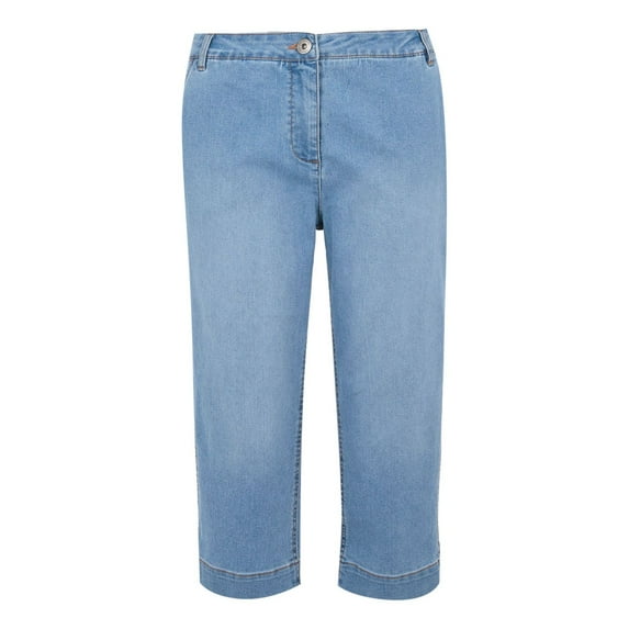 Regatta Womens Bayletta Capri Pants