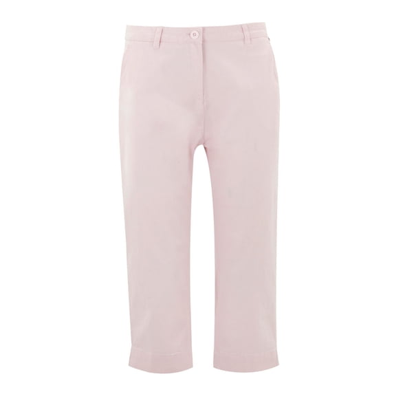Regatta Womens Bayletta Capri Pants