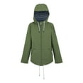 thumbnail image 1 of Regatta Womens Bayletta II Waterproof Jacket, 1 of 5